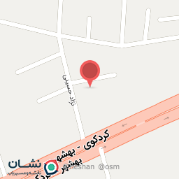 عکس کارگاه موزاییک