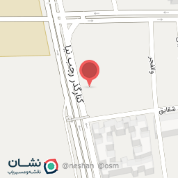 عکس مجتمع مسکونی سپاهان