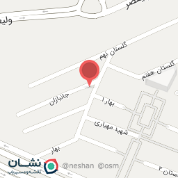 عکس داروخانه پارس