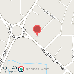 عکس سالن زیبایی ستاره محبی