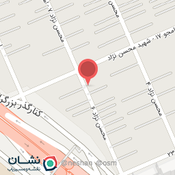 عکس حسینیه جان نثاران