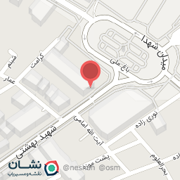 عکس پاساژ اسلامی