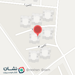 عکس مجموعه مسکونی ۲۱۰ واحدی ثامن