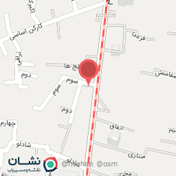 عکس فروشگاه چرخ خیاطی