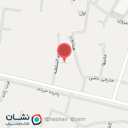 عکس کافه بارجین