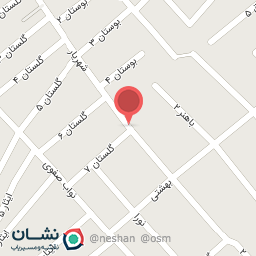 عکس پارچه و پرده کریمی