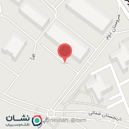 عکس مجتمع مسکونی باران۱