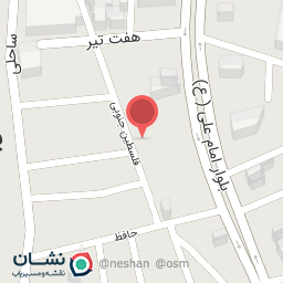 عکس فروشگاه لوازم خانگی علی میرزایی