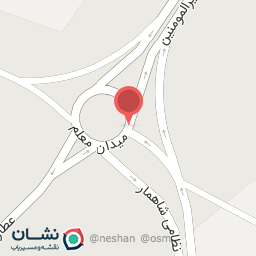 عکس فروشگاه رنگ و ابزارآلات خلقی