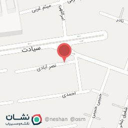 عکس آژانس خلاقیت نما سه