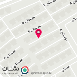 عکس ساختمان آریا بلوک ۴۰