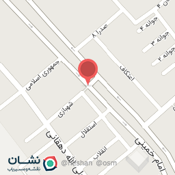 عکس فروشگاه افق کوروش