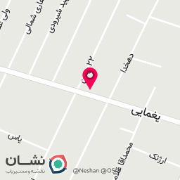 عکس دکوراسیون فرادکور