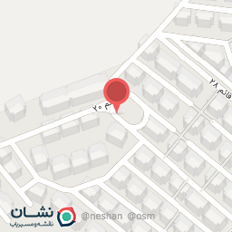 عکس سوپر مارکت بلوط