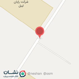 عکس شرکت آب معدنی ته تی تاک دنا