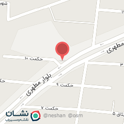 عکس نانوایی سنگک سنتی حضرت زینب