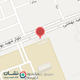 عکس پمپ بنزین حمیدیان