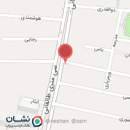 عکس مجتمع عطر یاس