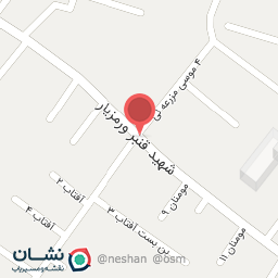 عکس مسجد سرخ