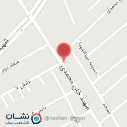 عکس فروشگاه لوازم خانگی ولیعصر(عج)