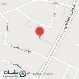 عکس استخر سمیه(بانوان)