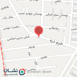 عکس شوینده بهداشتی طاها