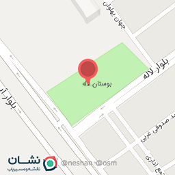 عکس پارک لاله