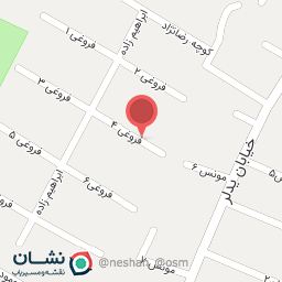 عکس نانوائی نان سنتی (تنوری) کریمی