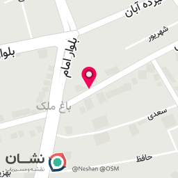 عکس آرایشگاه  مرتضی 