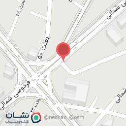 عکس فروشگاه افق کوروش شعبه بلوار فردوسی شمالی