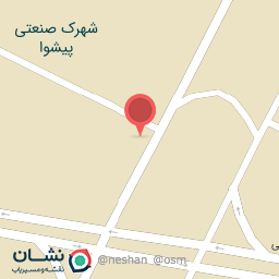 عکس کارخانه تک ماکاران پیشوا