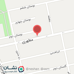 عکس پرده سرای امیر