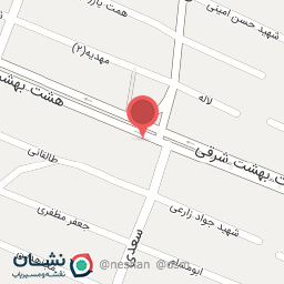 عکس هایپر مارکت سورنا