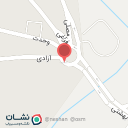 عکس مجتمع دامپزشکی مهر