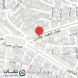 عکس خودپرداز بانک رفاه کارگران