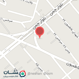 عکس افق کوروش 