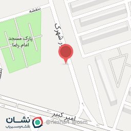 عکس فروشگاه زنجیره ای ات مارکت