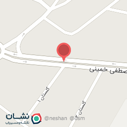 عکس رستوران زیتون