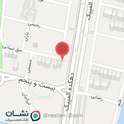 عکس دکتر محمدحسین موسوی جزایری