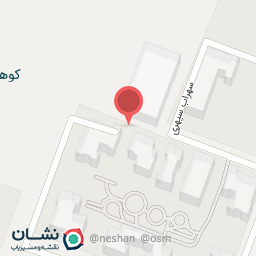 عکس برج نیلوفر