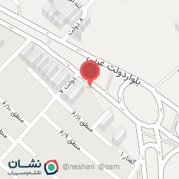 عکس فروشگاه زنجیره ای جانبو