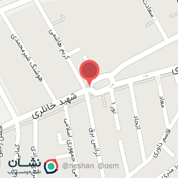 عکس الکتریکی الماس شعبه دو