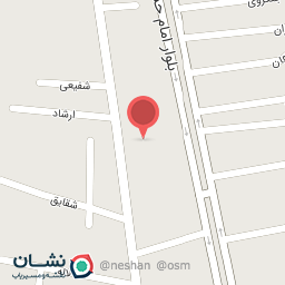 عکس پست بانک شعبه بویین