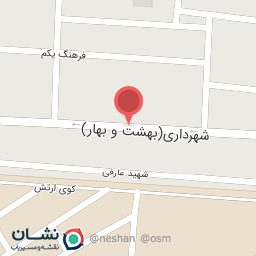 عکس داروخانه شیخ احمدی