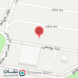 عکس سالن زیبایی مایسا