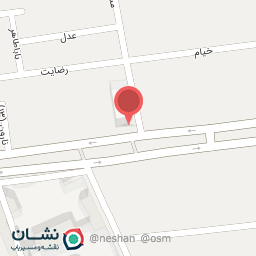 عکس آرایشگاه امید