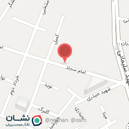 عکس فروشگاه پارچه و پرده کافی آبادی