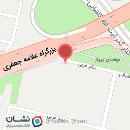 عکس داده پردازان آبشار