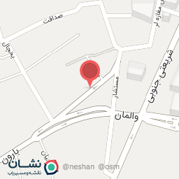 عکس پاساژ شیک 