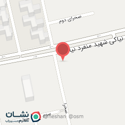 عکس کلیدسازی مهدی